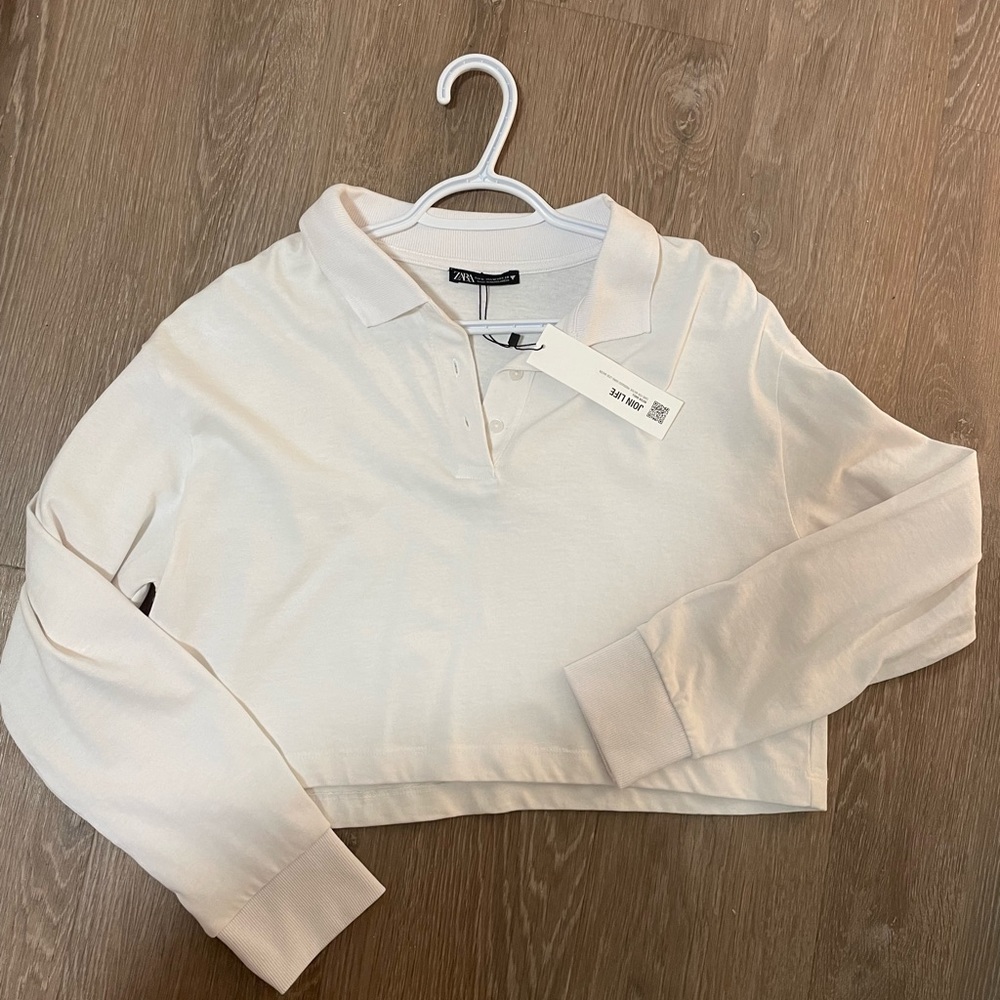 Zara shirt never worn